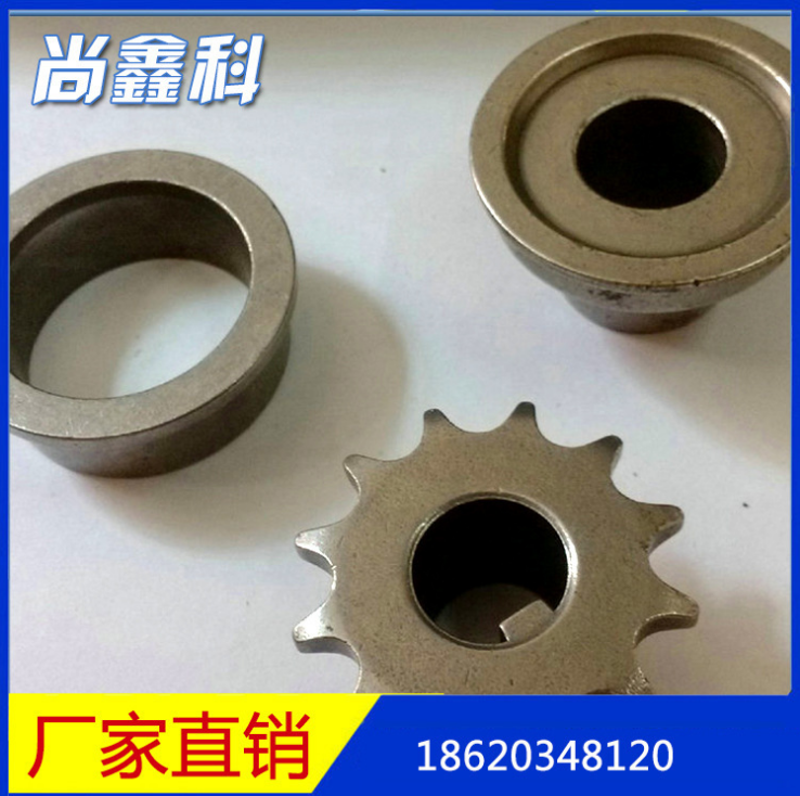 傳動(dòng)同步鏈輪報(bào)價(jià)，批發(fā)，供應(yīng)商，生產(chǎn)廠家【深圳市尚鑫科金屬材料有限公司】