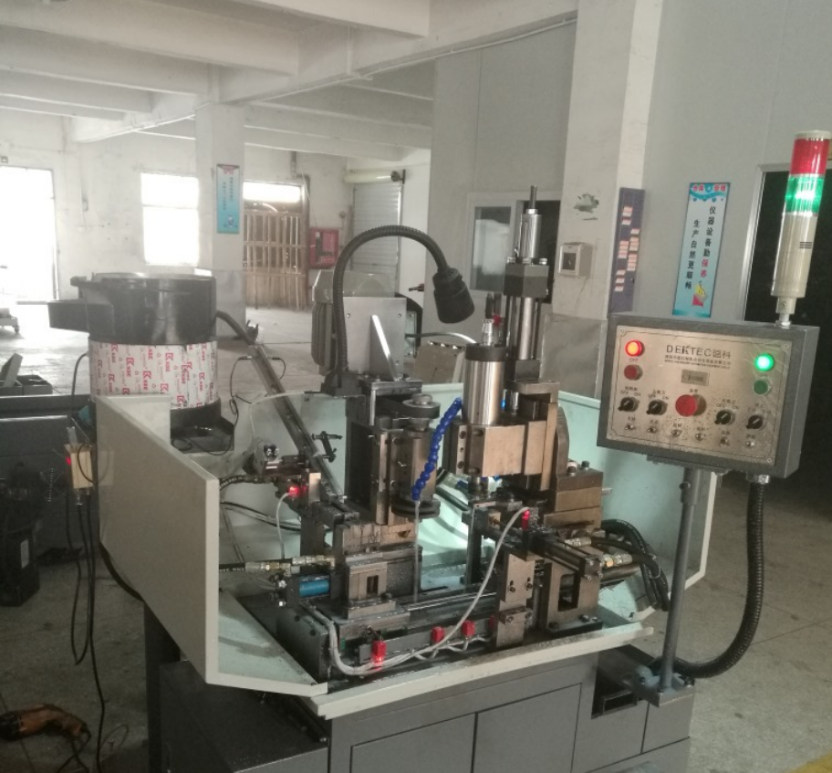 銑扁機鉆孔機圖片/銑扁機鉆孔機樣板圖 (3)