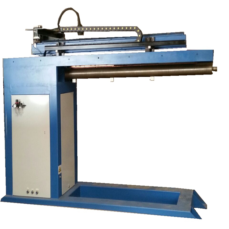 自動(dòng)直縫焊接機(jī)圖片/自動(dòng)直縫焊接機(jī)樣板圖 (2)