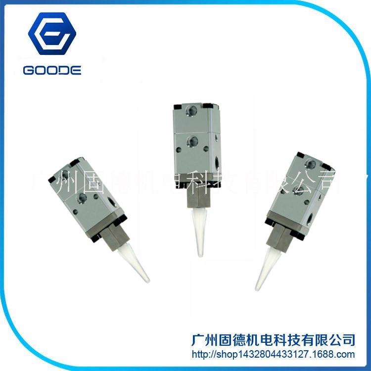 諾信零滴漏點(diǎn)膠閥圖片/諾信零滴漏點(diǎn)膠閥樣板圖 (4)