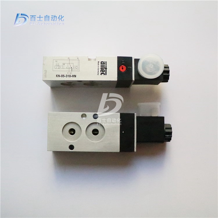 愛爾泰克二位三通電磁閥圖片/愛爾泰克二位三通電磁閥樣板圖 (2)