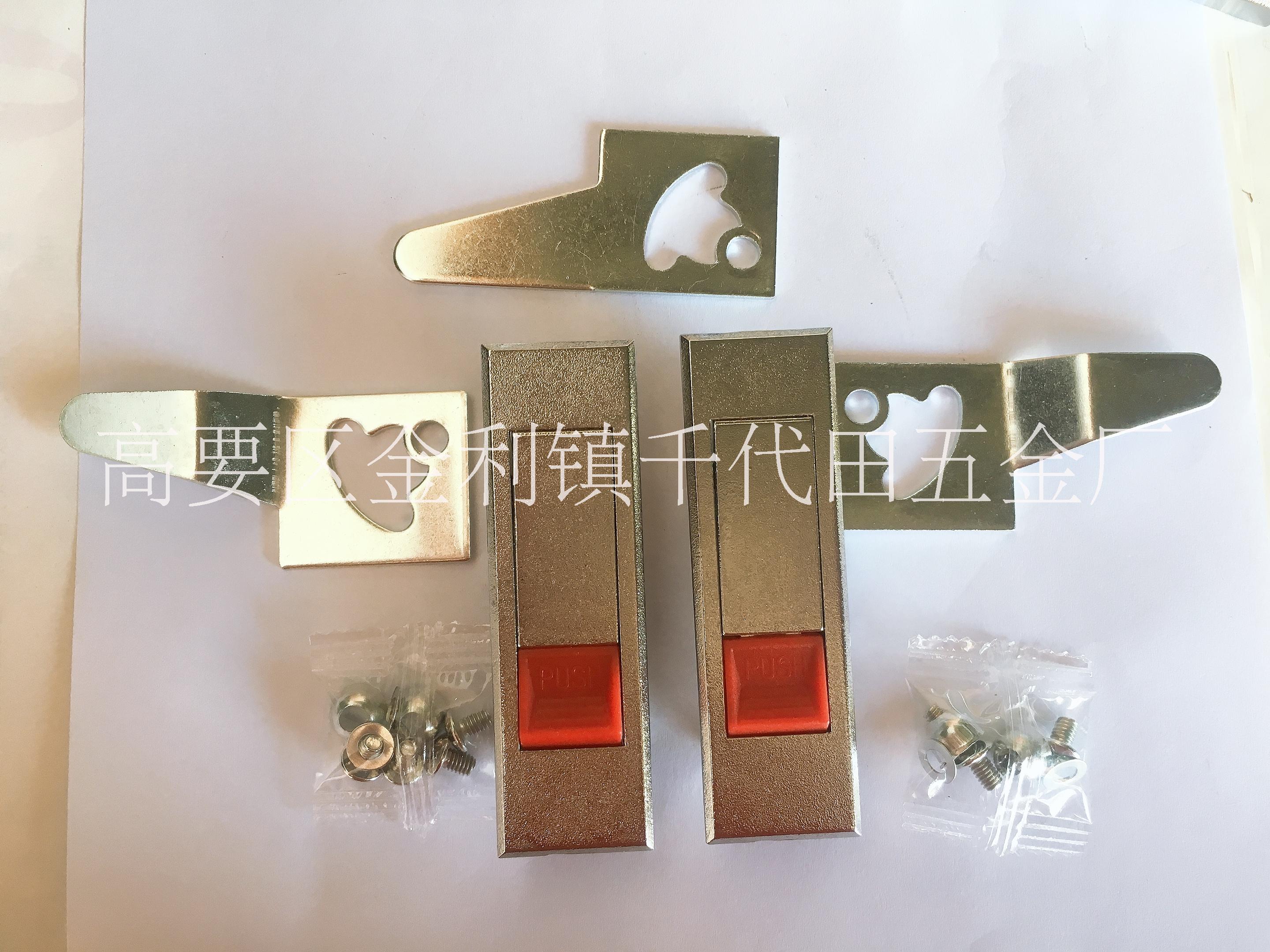 MS603電箱門鎖 配電柜鎖 工業(yè)鎖 轉(zhuǎn)舌鎖機(jī)箱機(jī)柜鎖 ms603電箱門鎖