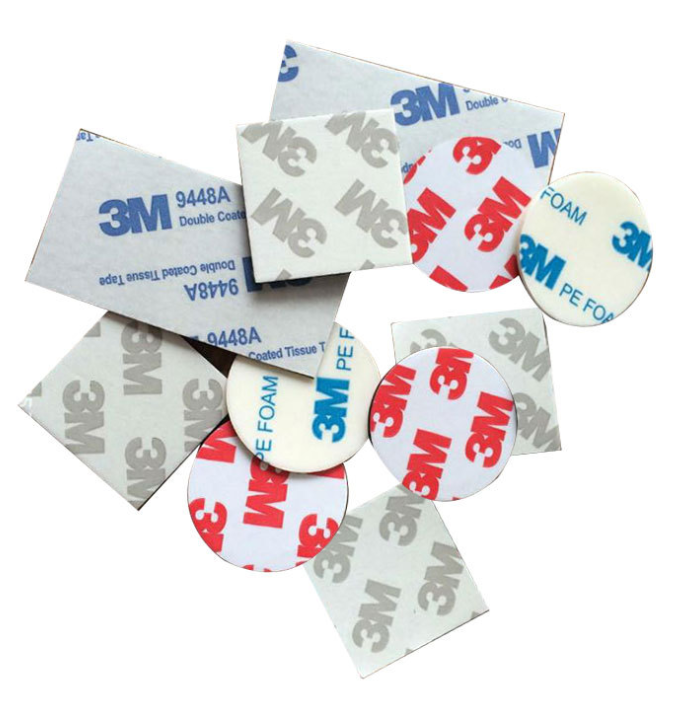 單面復3M膠材料 單面背3M雙面圖片/單面復3M膠材料 單面背3M雙面樣板圖 (1)