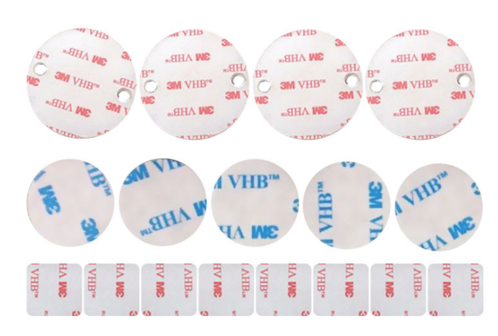 單面復3M膠材料 單面背3M雙面圖片/單面復3M膠材料 單面背3M雙面樣板圖 (2)