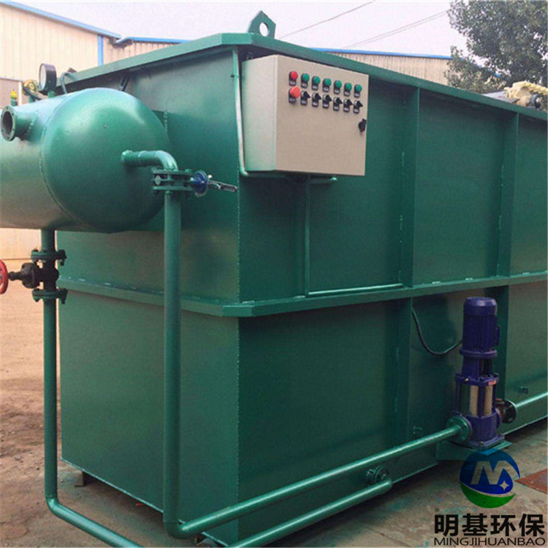 促銷全自動淺層氣浮機質(zhì)優(yōu)價廉