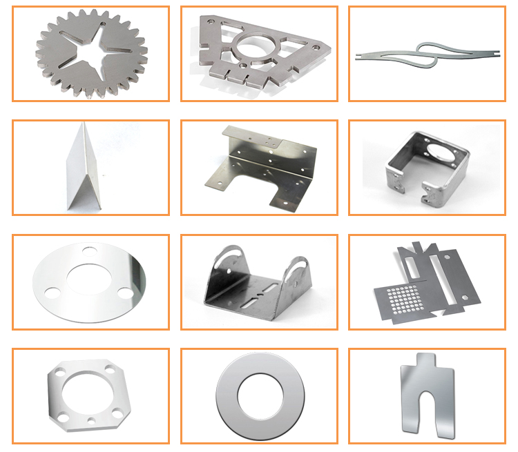 廈門自動化機(jī)柜加工圖片