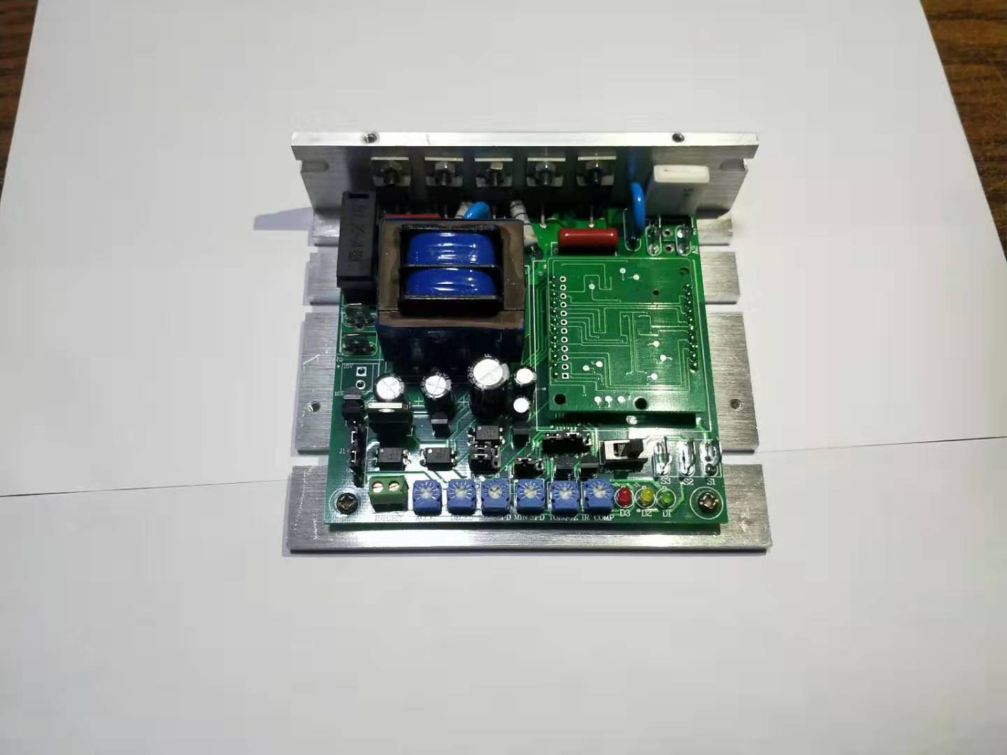 變位機調(diào)速器 可靠圖片/變位機調(diào)速器 可靠樣板圖 (2)