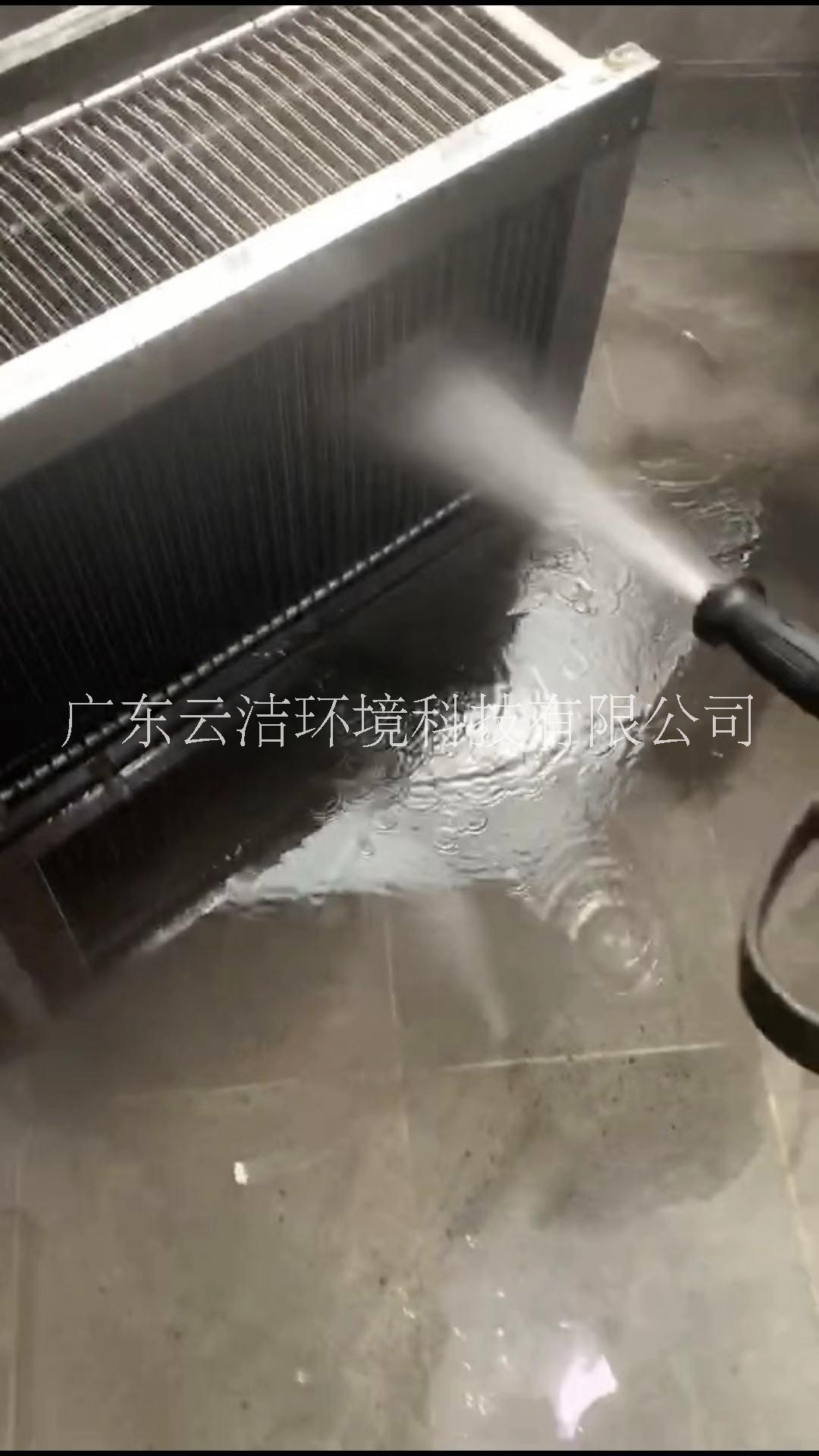 油煙清洗圖片/油煙清洗樣板圖 (4)