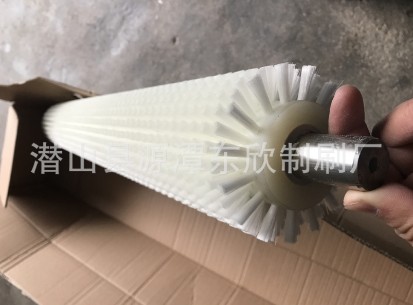 毛刷輥圖片/毛刷輥樣板圖 (1)