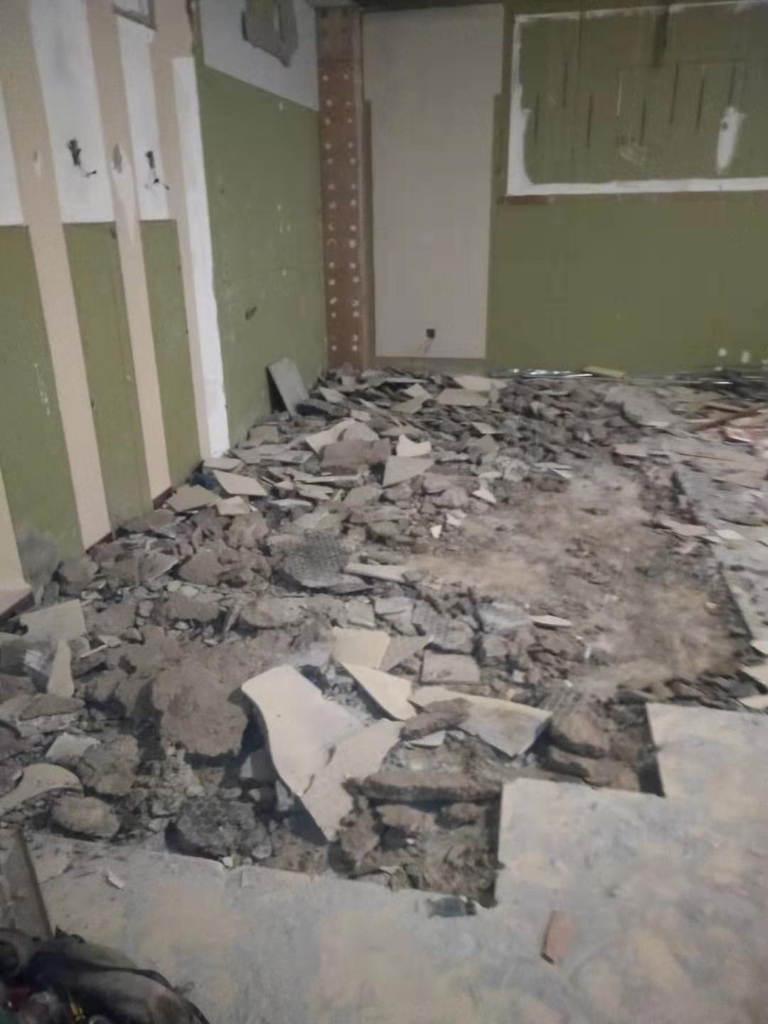 平房拆除報(bào)價(jià)  湖北建筑拆除 湖北平房拆除 武漢平房拆除