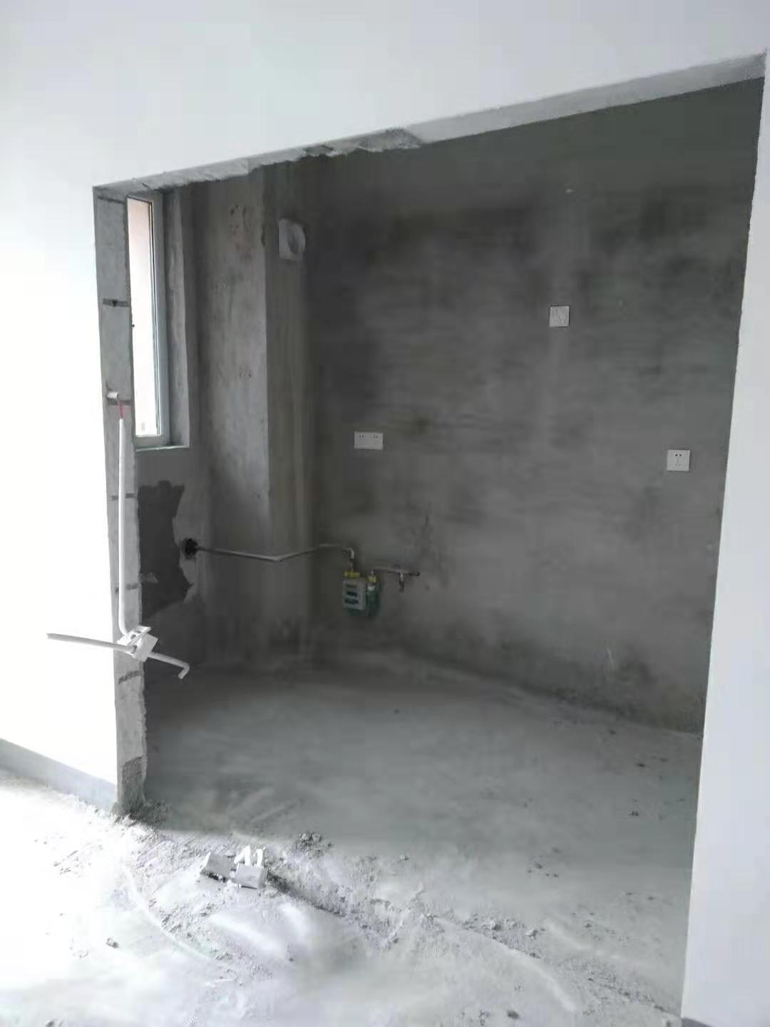 武漢建筑裝修改造拆除施工圖片