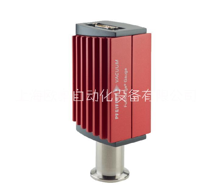 Pfeiffer普發(fā) TPH2101真空計(jì)U P C  DN250 ISO-K,3P