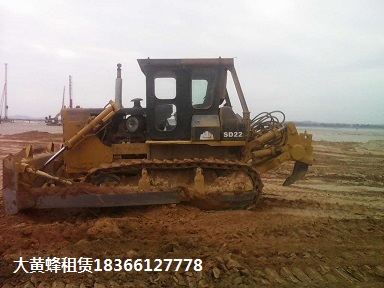 推土機(jī)租賃 出租推土機(jī)