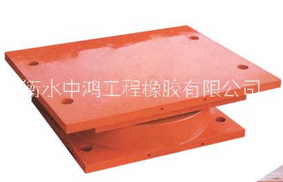GPZ(KZ)系列抗震盆式橡膠支座