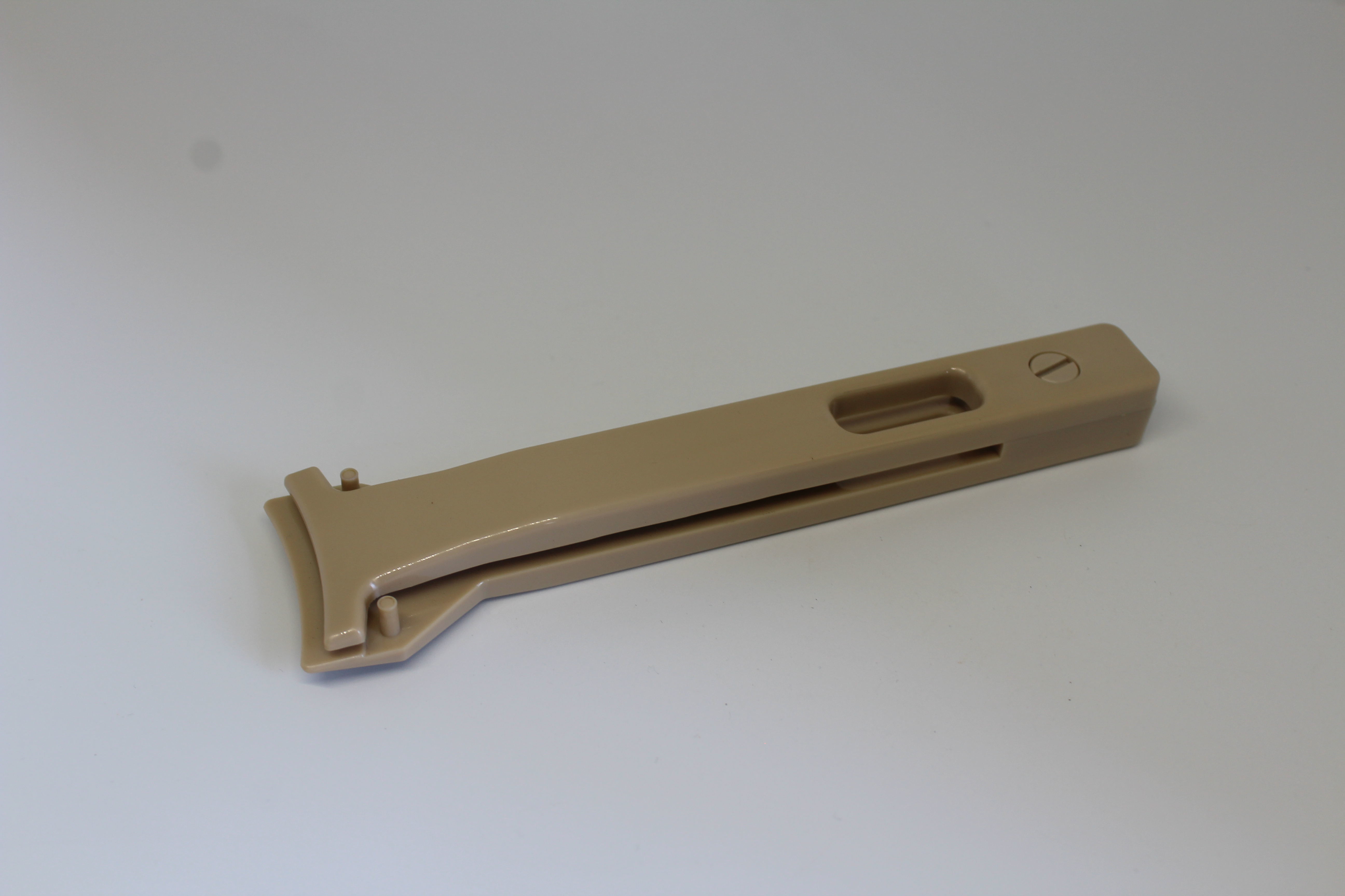 PEEK晶片夾圖片/PEEK晶片夾樣板圖 (2)