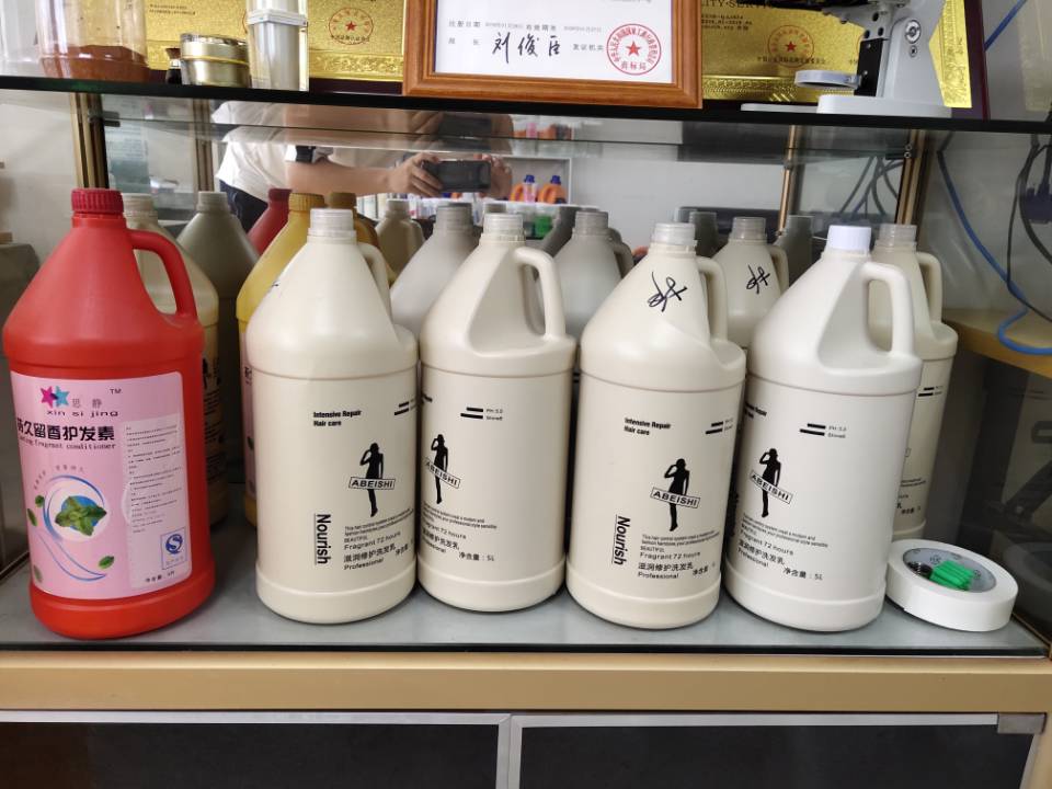 洗發(fā)水設(shè)備廠家 深圳洗發(fā)水設(shè)備 洗發(fā)水配方教學(xué)