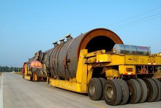 嘉定至三明貨物運(yùn)輸圖片