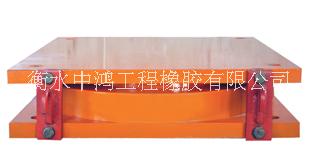 GPZ系列盆式橡膠支座圖片/GPZ系列盆式橡膠支座樣板圖 (3)