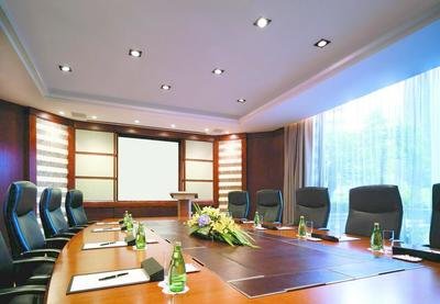 深圳酒店場地租用 免費場地圖片