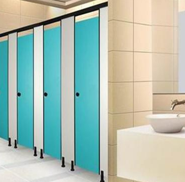 衛(wèi)生間隔斷圖片/衛(wèi)生間隔斷樣板圖 (4)