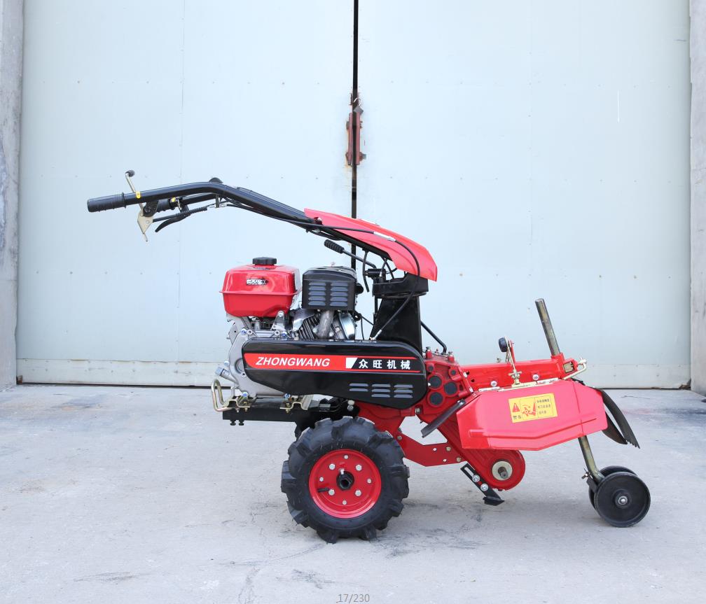 3TG田園管理機生產(chǎn)廠圖片/3TG田園管理機生產(chǎn)廠樣板圖 (4)