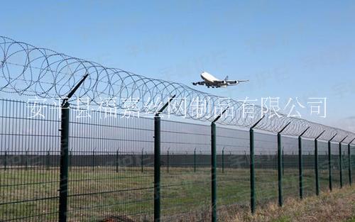 機(jī)場護(hù)欄網(wǎng)圖片/機(jī)場護(hù)欄網(wǎng)樣板圖 (2)