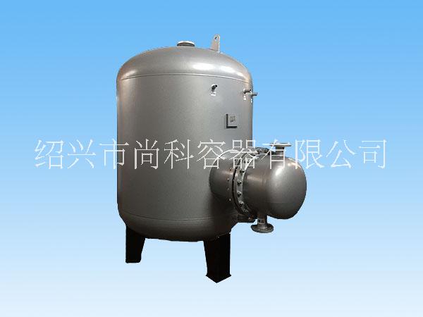 導(dǎo)流大波節(jié)管半容積式換熱器圖片/導(dǎo)流大波節(jié)管半容積式換熱器樣板圖 (4)