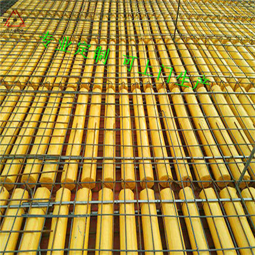 CDF高強復合薄壁管圖片