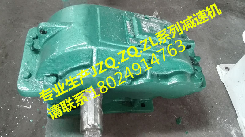 減速機(jī)圖片/減速機(jī)樣板圖 (3)