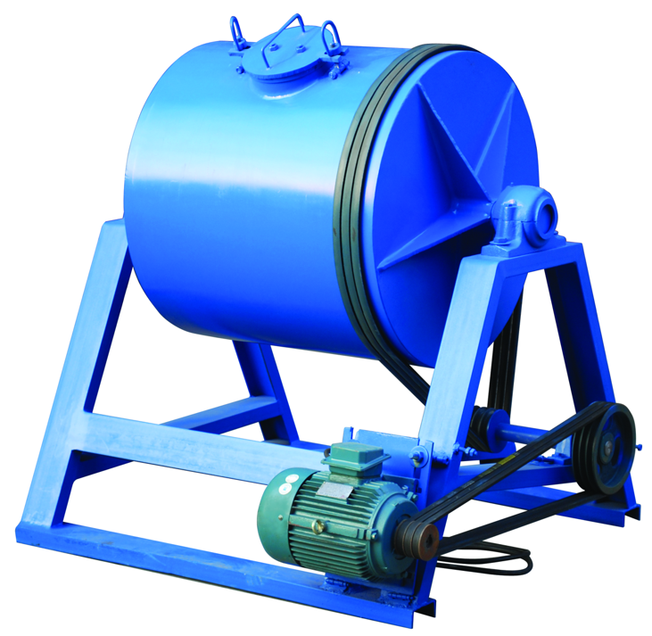 陶瓷球磨機(jī)陶藝實(shí)驗(yàn)室臥式球磨機(jī)