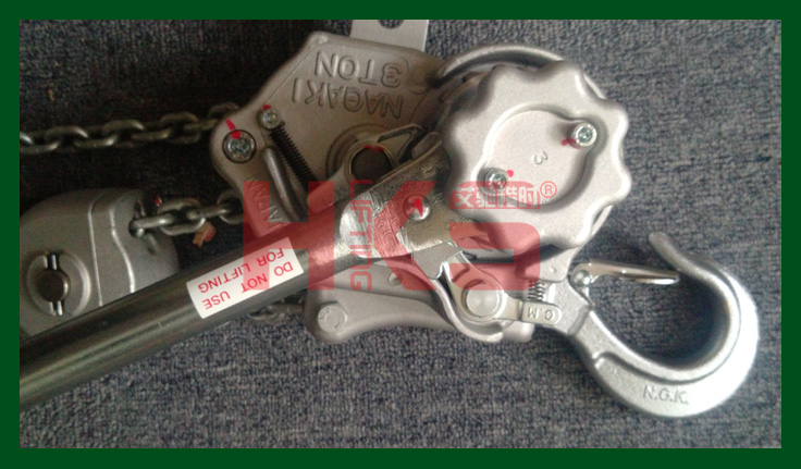 日本進(jìn)口NGK鋁合金環(huán)鏈?zhǔn)职夂J 鋁合金環(huán)鏈?zhǔn)职夂J價格 原裝現(xiàn)貨