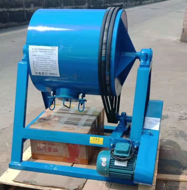 陶瓷球磨機(jī)圖片/陶瓷球磨機(jī)樣板圖 (4)