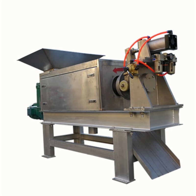 廚房垃圾榨汁設(shè)備圖片/廚房垃圾榨汁設(shè)備樣板圖 (1)