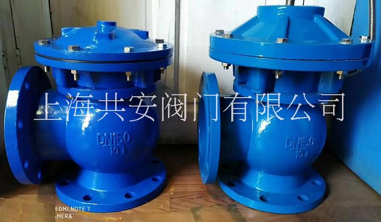 氣動(dòng)角式快開排泥圖片/氣動(dòng)角式快開排泥樣板圖 (2)