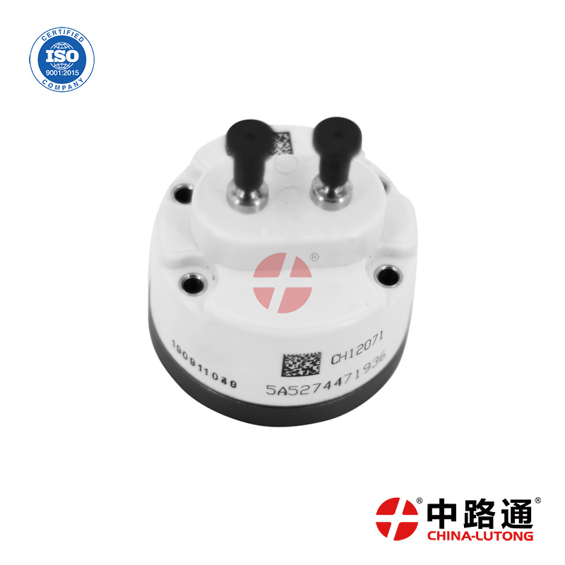 卡特C13電磁閥圖片/卡特C13電磁閥樣板圖 (3)