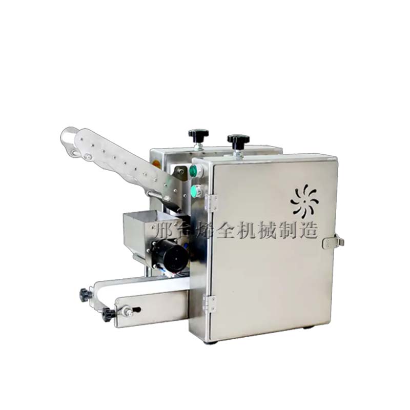 餃子皮機(jī)圖片/餃子皮機(jī)樣板圖 (4)