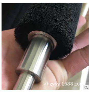 淮南市清洗機(jī)毛刷輥批發(fā) 現(xiàn)貨批發(fā)毛刷輥 茶葉機(jī)械毛刷價(jià)格