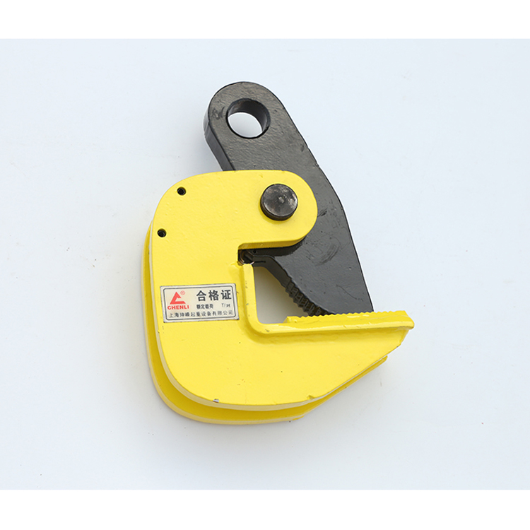 鋼板吊鉗圖片/鋼板吊鉗樣板圖 (2)