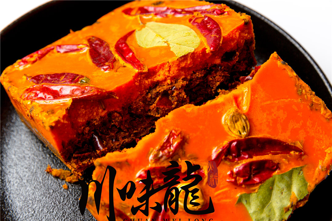 牛油火鍋底料批發(fā)-川味龍