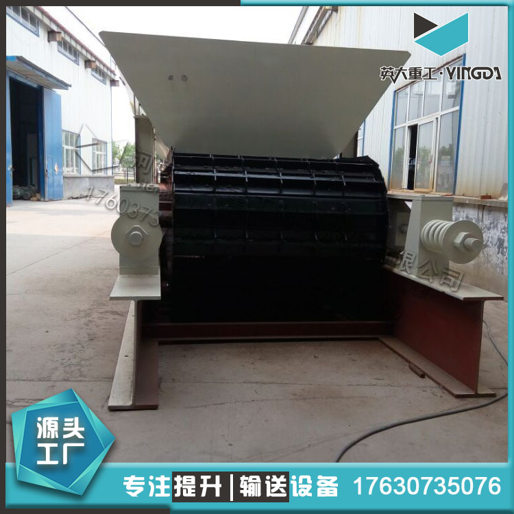 板式喂料機(jī)圖片/板式喂料機(jī)樣板圖 (3)