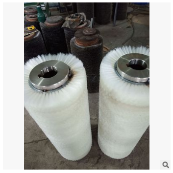宣城市清洗機(jī)毛刷輥廠家 工業(yè)毛刷價(jià)格 毛刷輥生產(chǎn)廠家