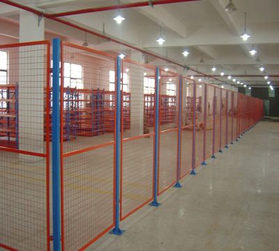 定制倉(cāng)庫(kù)圍欄網(wǎng)供應(yīng)商，廣州專(zhuān)業(yè)定制倉(cāng)庫(kù)圍欄網(wǎng)廠家 倉(cāng)庫(kù)圍欄網(wǎng)哪家便宜【廣州佳豐護(hù)欄工程有限公司】