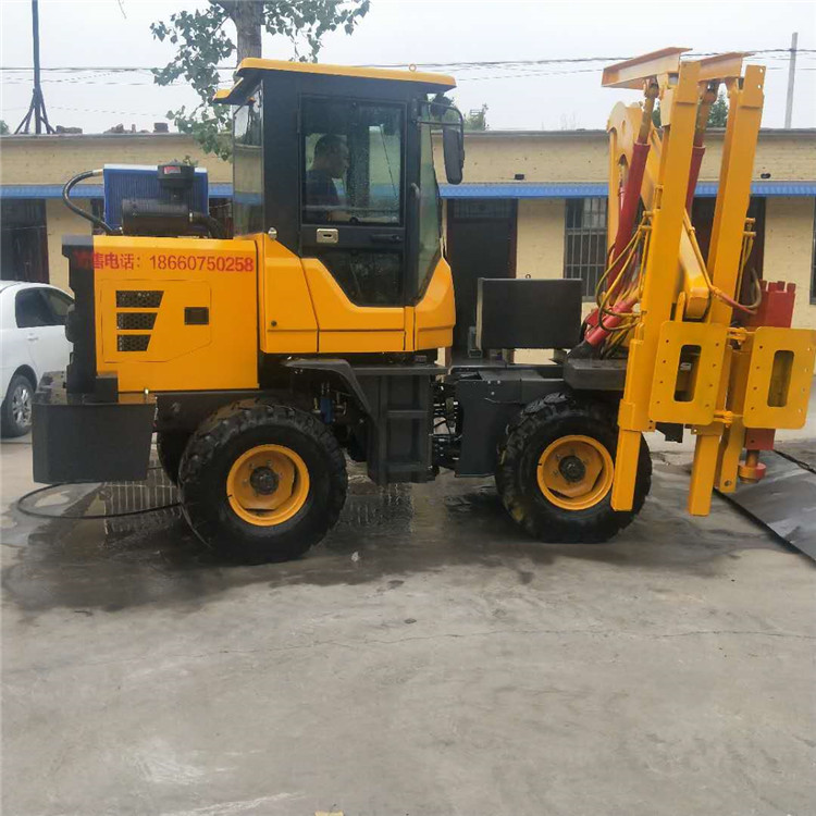 高速公路護(hù)欄圖片/高速公路護(hù)欄樣板圖 (4)