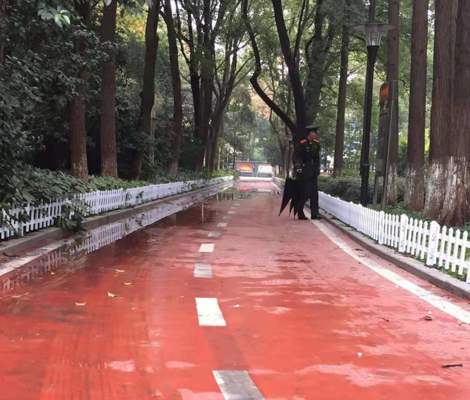 佛山市花园庭院绿化栏厂家