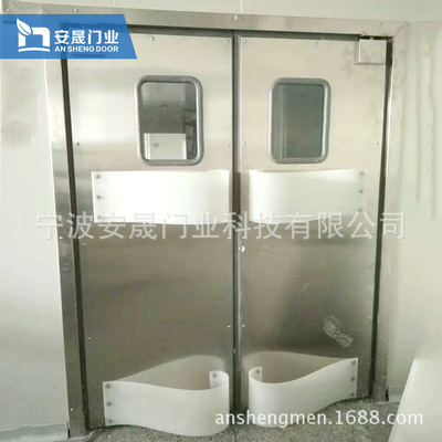 自由防撞門圖片/自由防撞門樣板圖 (1)