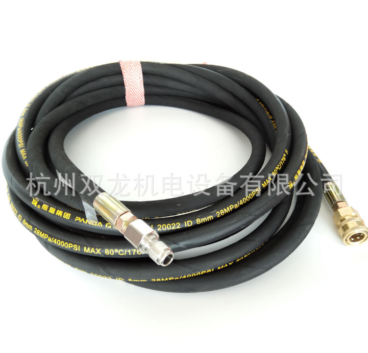 熊貓工業(yè)水槍管圖片/熊貓工業(yè)水槍管樣板圖 (4)