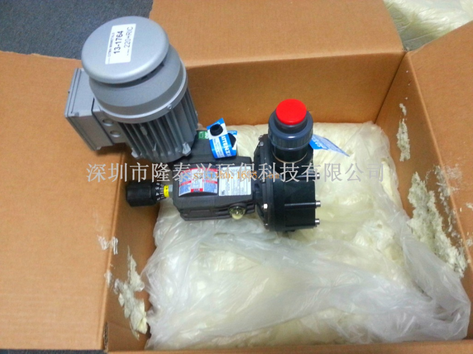 OBL計(jì)量泵圖片/OBL計(jì)量泵樣板圖 (2)