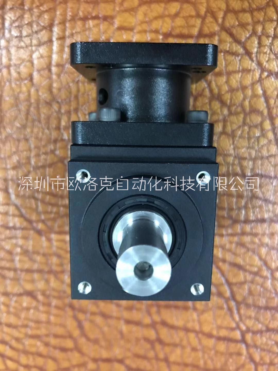 90度直角減速機(jī)圖片/90度直角減速機(jī)樣板圖 (4)
