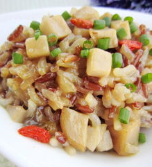 供應(yīng)廣式燒臘蓋碼飯廣式燒臘蓋碼飯-怎么做