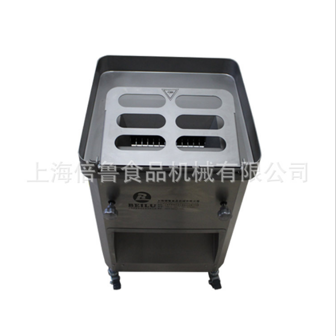 肉切丁機(jī)圖片/肉切丁機(jī)樣板圖 (2)